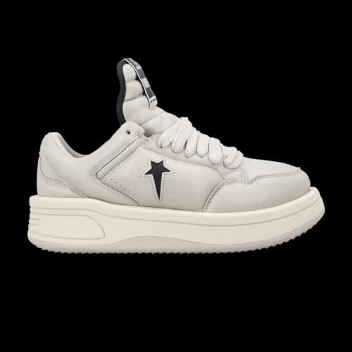Converse x Rick Owens DRKSHDW TURBOWPN Low 'Pelican'