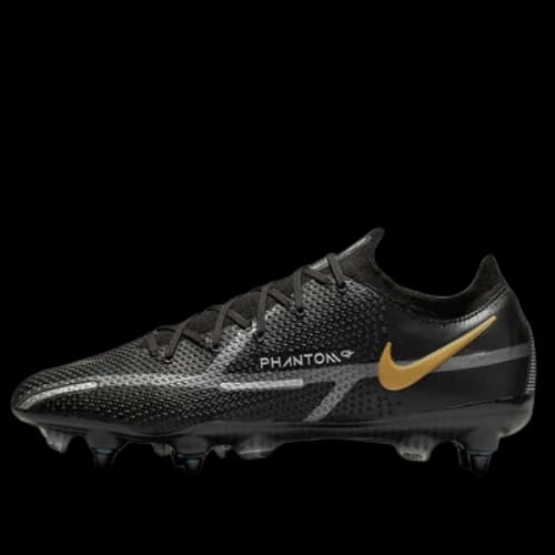 Nike Phantom GT2 Elite SG Pro AC 'Black'