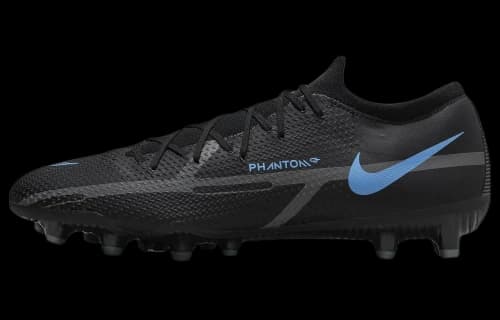 Nike Phantom GT 2 AG Pro 'Black Blue'