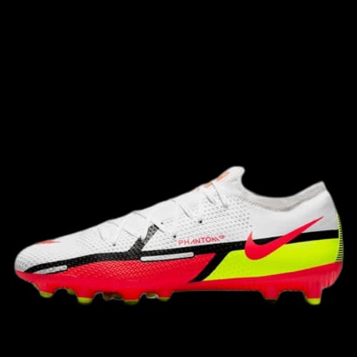 Nike Phantom GT2 Pro AG Pro 'White Red'