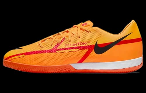 Nike Phantom GT2 Academy IC 'Orange Black'