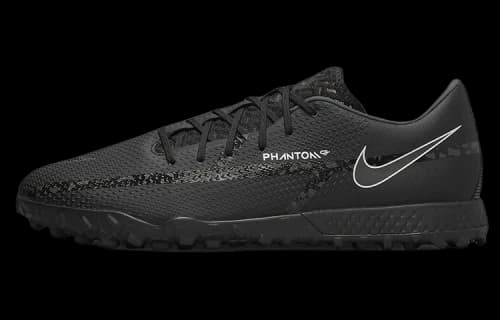 Nike Phantom GT2 Pro TF 'Black'