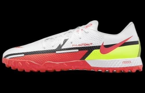 Nike Phantom GT2 Pro TF 'White'
