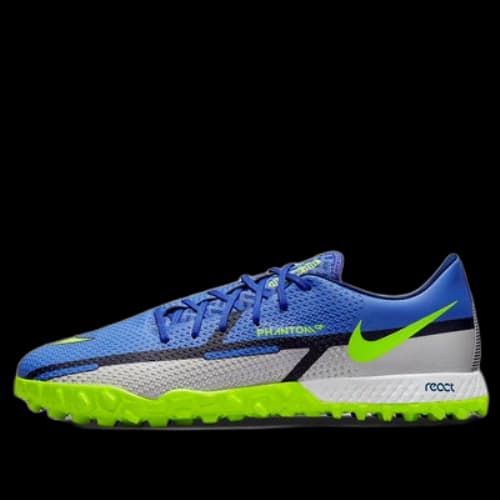 Nike Phantom GT2 Pro TF 'Blue'