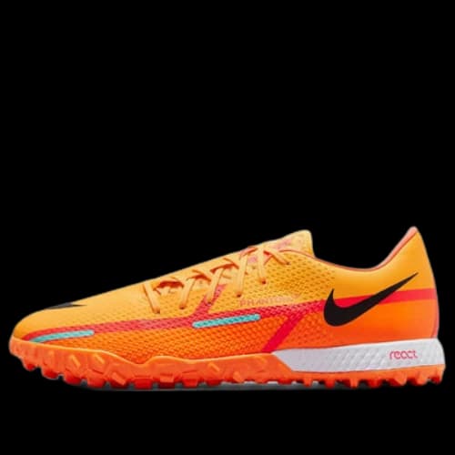 Nike Phantom GT2 Pro TF 'Orange Black'