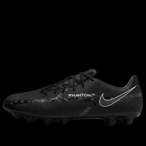 Nike Phantom GT2 Academy HG 'Black Summit White'