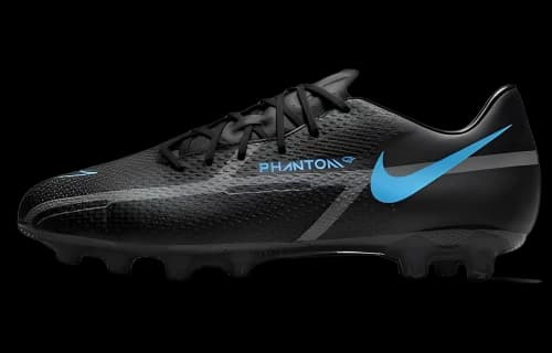 Nike Phantom GT2 Academy HG 'Core Black'