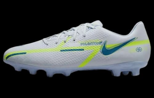 Nike Phantom GT 2 Academy HG 'White Green'
