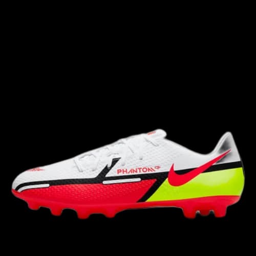 Nike Phantom GT2 Academy HG 'White Red'