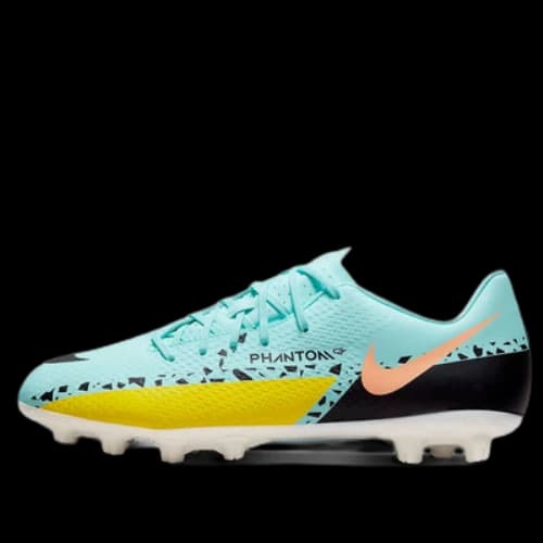 Nike Phantom GT 2 Academy HG 'Glacier Ice'
