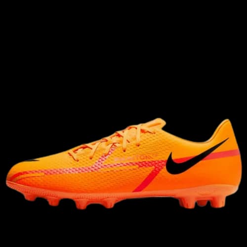 Nike Phantom GT2 Academy HG 'Laser Orange'