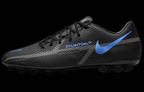 Nike Phantom GT2 Academy AG 'Black'