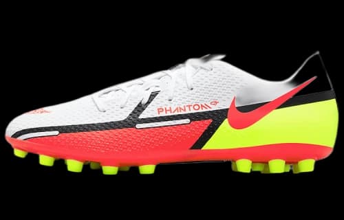 Nike Phantom GT2 Academy AG 'White Red'