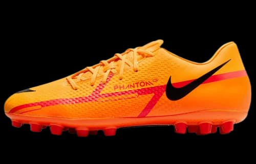 Nike Phantom GT2 Academy AG 'Orange Black'