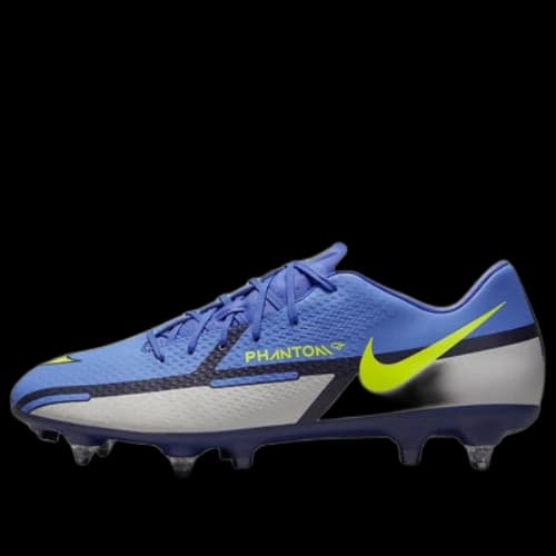 Nike Phantom GT2 Academy SG Pro AC 'Blue'