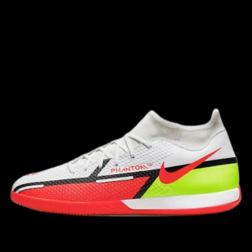 Nike Phantom GT2 Academy DF IC 'White Red Black'