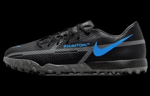 Nike Phantom GT2 Academy TF 'Black Blue'