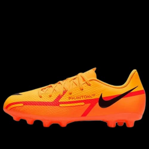 (GS) Nike Phantom GT2 Academy 'Orange Red'