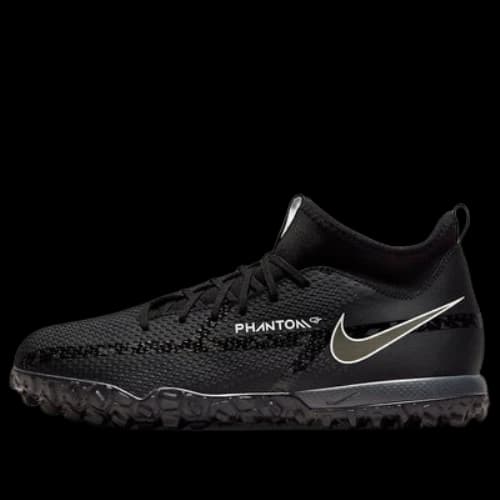 (GS) Nike Phantom GT2 Academy Dynamic Fit 'Black'