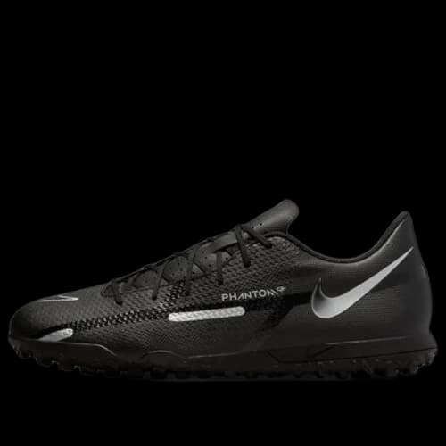 Nike Phantom GT2 Club TF 'Black'