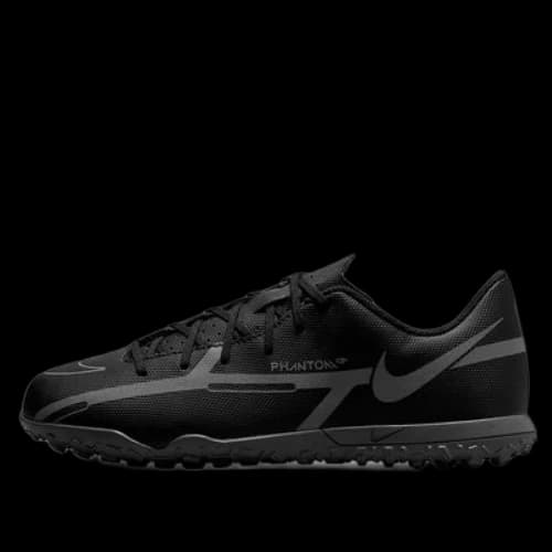 (GS) Nike Phantom GT2 Club TF 'Black'