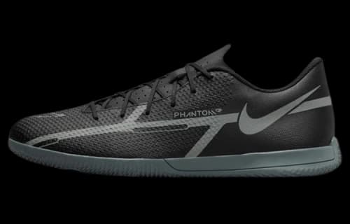 Nike Phantom GT2 Club IC 'Black Grey'