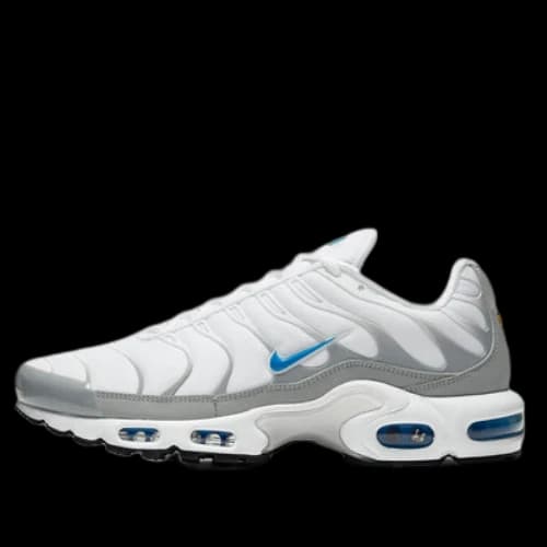 Nike TN Nike Air Max Plus 'White Laser Blue'
