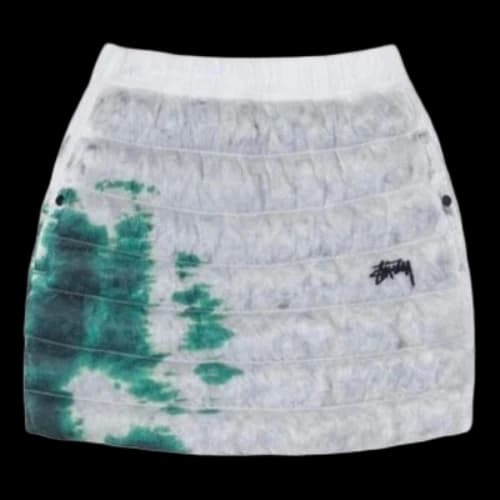 Stussy x Nike Skirt 'Multi' (Women's)