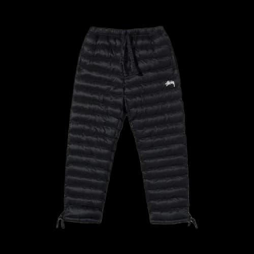 Nike x Stussy Insulated Pant 'Black'