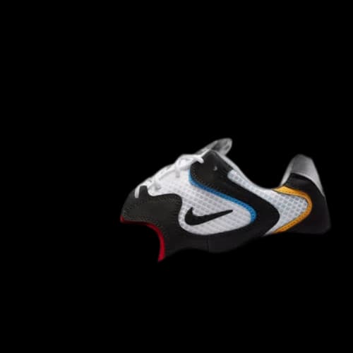 Nike Air Max 2X 'Black White' (Women's)