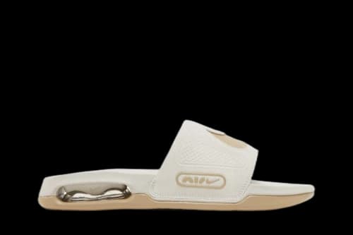 Nike Air Max Cirro Slide 'Light Bone Limestone'