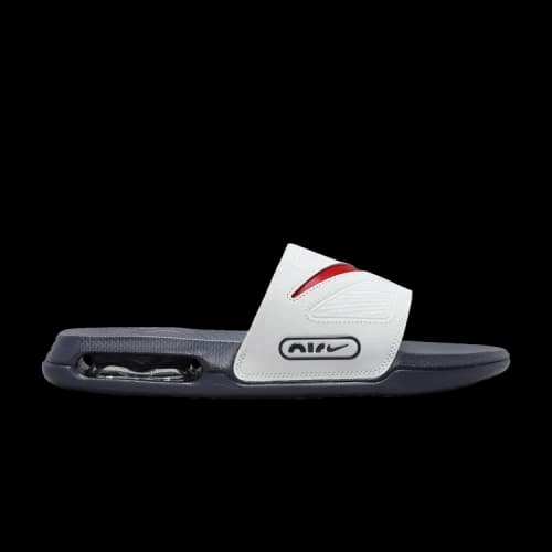 Nike Air Max Cirro Slide 'Photon Dust Obsidian'