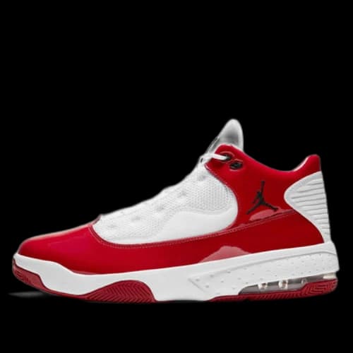 Air Jordan Max Aura 2 White/Red