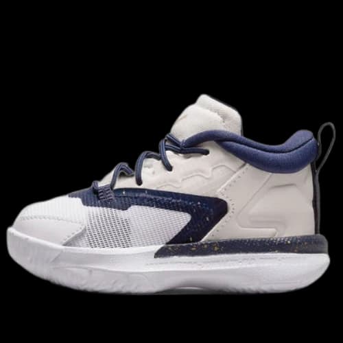 (TD) Air Jordan Zion 1 'Cream Blue'