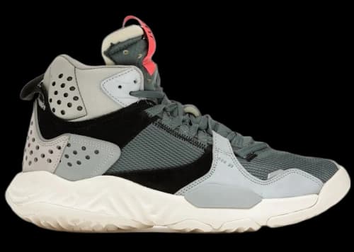 Jordan Delta Mid Hasta