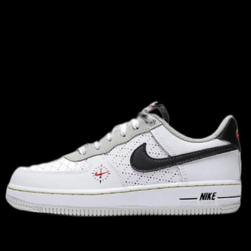 (PS) Nike Air Force 1 LV8 'Swoosh Compass'
