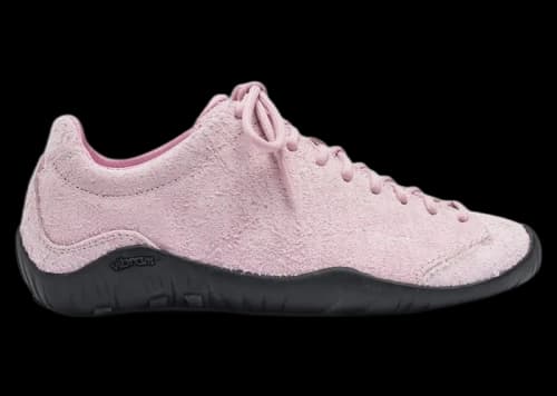 Diemme x Hiking Patrol Ampezzo Rocca Pink