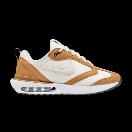 Nike Air Max Dawn 'White Light Brown' (Women's)