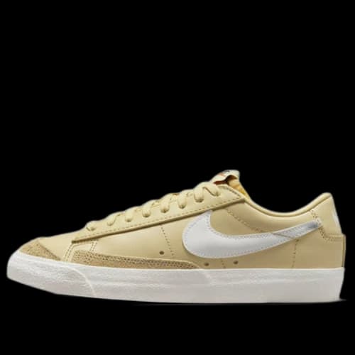 Nike Blazer Low 77 'Brown' (Women's)