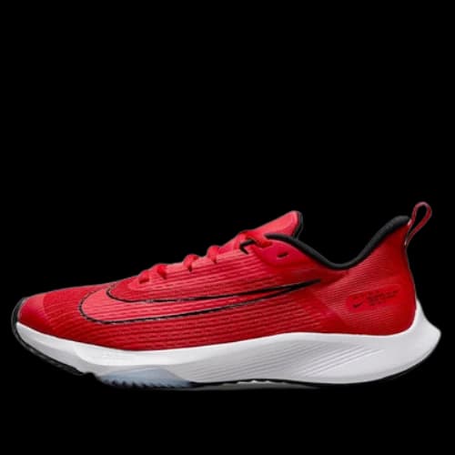 (GS) Nike Air Zoom Speed 2 K Red/Black