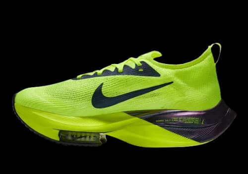Nike Air Zoom Alphafly Next% Volt