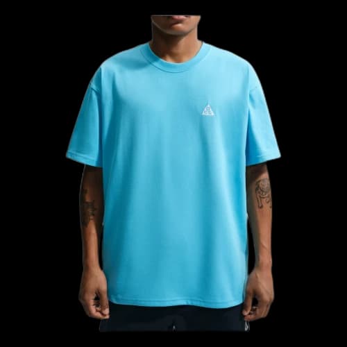 Nike x ACG T-Shirt 'Baltic Blue'