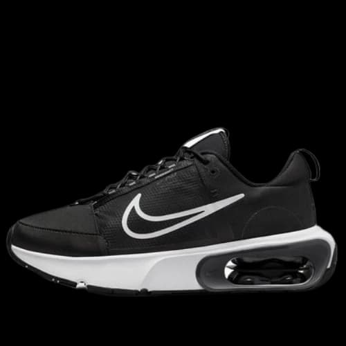 Nike Air Max INTRLK 'Black White'