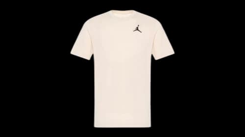 Jordan Jumpman S/S T-shirt Beige