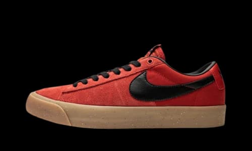 Nike SB Zoom Blazer Low Pro GT Cinnabar