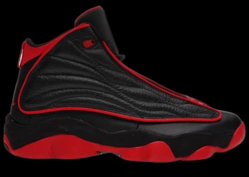 Jordan Pro Strong Bred