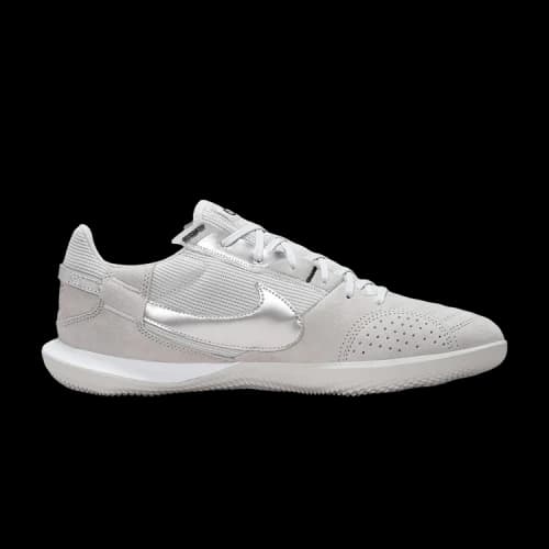 Nike Streetgato Light Smoke Grey Metallic Silver