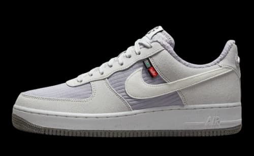 Nike Air Force 1 Low Toasty Grey