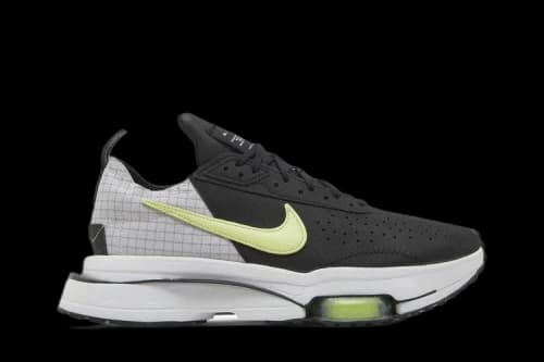 Nike Air Zoom-Type Fuse 'Black Light Lemon Twist'