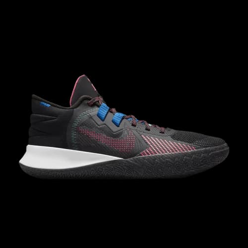 Nike Kyrie Flytrap 5 EP 'Black Atomic Pink'